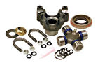 Yp-trkd44-1310u Yukon Gear Axle Trail Repair Kit Dana Ubolt Attached
