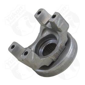 Gm12470384-cl360a100 Yukon Gear & Axle Yukon-gear Yoke For Chevy V2500 Suburban 1989-1991 With A 1350 U/joint Size - 9.5in Gm12470384-cl360a100 Yukon Gear & Axle Yukon-gear Yoke For Chevy V2500 Suburban 1989-1991 With A 1350 U/joint Size - 9.5in