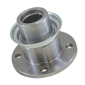 Nm205-rnd-24 Yukon Gear And Axle Yy