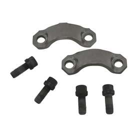 Str-004 Yukon Gear And Axle Yy U-joint Strap Kit