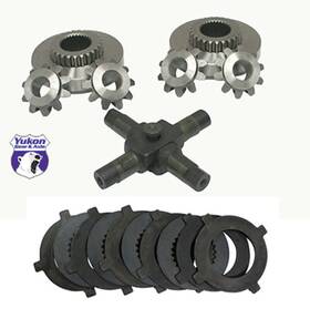 Ypkd80-p Yukon Gear /l-35-r Ypkd80-p Yukon Gear /l-35-r