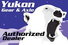 Yyds110-1480-39 Yukon Gear Axle For Ford Super Duty Rear 883584411710