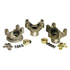 Yygm3988524 Yukon Gear Axle For Chevy Camaro Front Pinion 883584410867