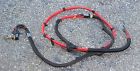 61102695221 Z3m Battery Bmw Mz3 2000 Cable Positive Roadster