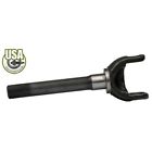 Zaw46100 Yukon Gear Outer Axle Stub Gm And Dodge 099998434911