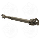 Zds9300 Usa Standard Gear Driveshaft 883584441472