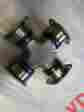 Zkc279 Fleetrite Universal Joints New International