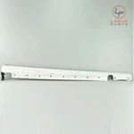 W220 00-06 Mercedes Class Right Passenger Side Skirt Rocker Panel White SS108. Fixed Price $89.99.