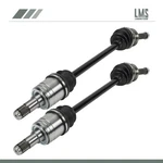 For Subaru Brz 2013-2020 Toyota 86 2017-2019 2.0L Rear Cv Drive Shaft 2PCS. Fixed Price $191.55.