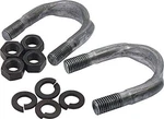 Allstar Performance ALL69015 U-bolt Kit 1310 U-joint , 1.75" Tall. Fixed Price $18.99.