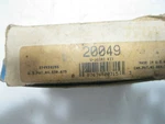 Universal Joint-univ. Trw 20049. Fixed Price $14.69.