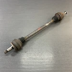 2014-2017 Mercedes S550 W222 4.7L Rear Right Cv Axle Shaft Assembly 93K Mil Oem. Fixed Price $68.00.