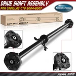 Rear Driveshaft Prop Assembly For Cadillac Cts 2004-2007 Automatic Trans. Fixed Price $321.39.