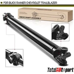 Drive Shaft Assembly For Buick Rainier 2004-2007 Chevrolet Blazer Gmc Envoy Rear. Fixed Price $178.99.