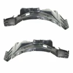 For 2002-2004 Mitsubishi Lancer Fender Liner Front Left & Right Side Set 2PC. Fixed Price $54.10.