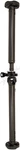 Apdty 154161 Rear Driveshaft Replaces 20762355, 22935467, 23121561, 23282616. Fixed Price $493.49.