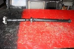Awd Rear Drive Shaft Assy L=1327MM Oem Bmw F30 335IX 2013-2015 Sedan. Fixed Price $279.99.