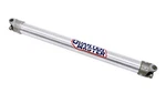 Quarter Master #188390 Alum. Drive Shaft 39IN. Fixed Price $450.28.