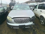 Rear Drive Shaft Awd 3.5L Cylinder Fits 03-08 Infiniti Fx Series 161546. Fixed Price $264.76.