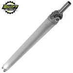 02-09 Rear Aluminum Driveshaft Prop Assembly For Chevy Trailblazer Gmc Rwd. Fixed Price $200.59.