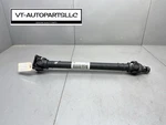 2017 2020 Jaguar F-pace 2.0L Awd Transmission Front Drive Shaft HK83-3219-BB. Fixed Price $131.53.