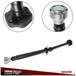 Rear Driveshaft Prop Assembly Awd 976715 For Jeep Grand Cherokee 2011 3.6L. Fixed Price $204.25.