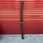 16-20 Bmw F30 F32 F36 340I 440I Rwd Automatic Transmission Driveshaft L=1504MM. Fixed Price $300.00.