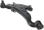 Suspension Control Arm And Ball Joint Assembly Dorman 524-260. Fixed Price $151.60.