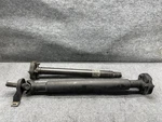 Mercedes W219 CLS55 E55 Amg Rear Propeller Oem. Fixed Price $149.99.