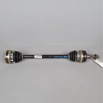 1997-2002 Porsche Boxster 2.5 2.7 Left Axle Shaft Cv Joint Oem 98633202407. Fixed Price $199.17.
