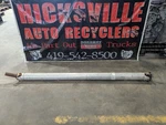 2020-2025 Crew Cab 8' Long Bed 4WD Hd Aluminum Driveshaft Duramax Diesel Oe. Fixed Price $400.00.