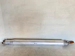 2018 Chevrolet Tahoe Rear Driveshaft Aluminum 5.3L 6L80 4X2 Oem 84202543 Abgx. Fixed Price $285.00.