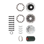 Front Rear Drive Shaft Cv Joint Kit For Jeep Wrangler 2007-2016 52123555AA. Fixed Price $38.00.