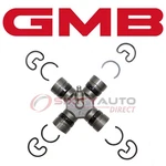 Gmb 219-1203 Universal Joint For 45U0403 Driveline Axles Shaft We. Fixed Price $34.95.