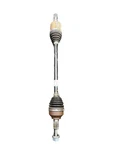 2020-2024 Tesla Model Y Rear Left Or Right Axle Shaft Oem 1188161-01-C. Fixed Price $100.00.