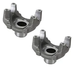 (2 Pack) Half Round End Yoke Replaces Oem: 170-4-221-1X. Fixed Price $209.99.