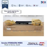 Genuine 491002J100 Front Propeller Shaft Assy For Kia Borrego 3.8L 2009-2011. Fixed Price $216.01.