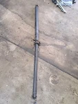2011-2017 Nissan Juke Rear Drive Shaft Assembly Awd Oem. Fixed Price $119.99.