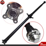 Rear Drive Shaft Prop Assembly For Pontiac Torrent 2006 Chevrolet Equinox. Fixed Price $150.44.
