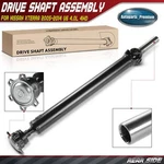 Rear Side Driveshaft Prop Assembly For Nissan Xterra 2005-2014 V6 4.0L 4WD. Fixed Price $164.99.