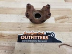 Jeep Tj Wrangler Dana Front Axle Yoke 2001 2002 2003 2004 2005 2006 25930. Fixed Price $20.00.