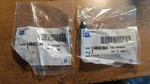 1984-1996 Corvette Oem Halfshafts Clamps Bolts (2) Nos Gm 14046904. Fixed Price $18.99.