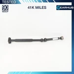17-20 Mercedes W213 E350 300 E63 Amg Oem Awd Rear Propeller Driveshaft 41K. Fixed Price $190.00.