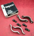 New Neapco 1-0045 Universal Joint Strap Kit. Fixed Price $8.93.