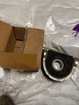 Spicer 5003323 Center Carrier Bearing Assembly New Box. Fixed Price $120.00.