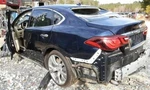 Rear Drive Shaft 3.7L Awd Lwb Q70L Fits 15-19 Infiniti 347969. Fixed Price $210.00.