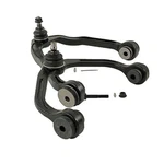 Moog Pair Set Of Front Upper Control Arms & Ball Joints Ford Ranger Mazda. Fixed Price $127.95.