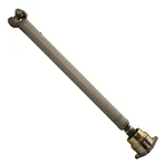 Usa Standard Gear ZDS9492 Front Drive Shaft Assembly For 06-10 Hummer H3. Fixed Price $503.74.