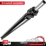 22845690 Rear Driveshaft Prop For Chevrolet Silverado 1500 Gmc Sierra Rwd. Fixed Price $133.99.