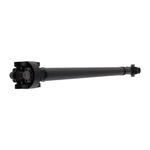 Driveshaft Propshaft For Jeep Wrangler L4 2.4L 2003-2006 Manual Front 52853402AB. Fixed Price $154.99.
